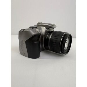 Canon EOS Digital Rebel DS6041 DSLR Camera with 18-55mm EF-S Lens UNTESTED